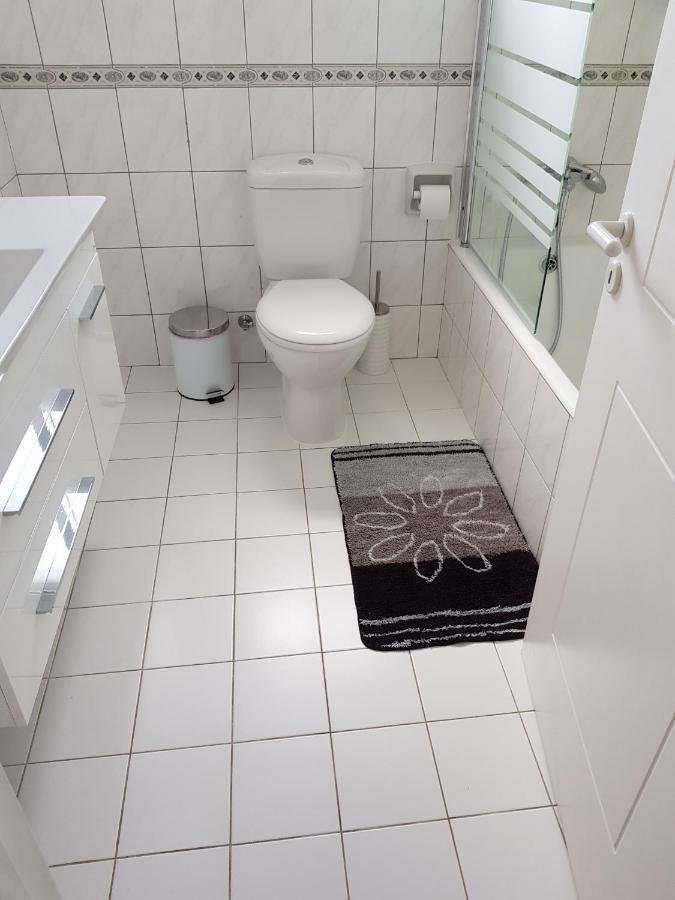 Paradise Gardens IV 2 Bd Amazing Apartment Pafos Exterior foto
