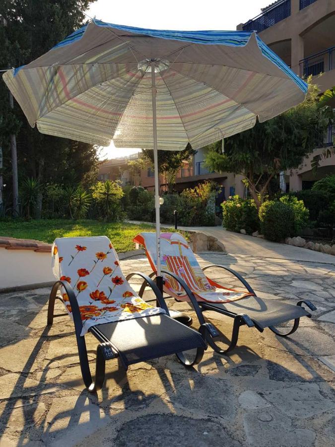 Paradise Gardens IV 2 Bd Amazing Apartment Pafos Exterior foto