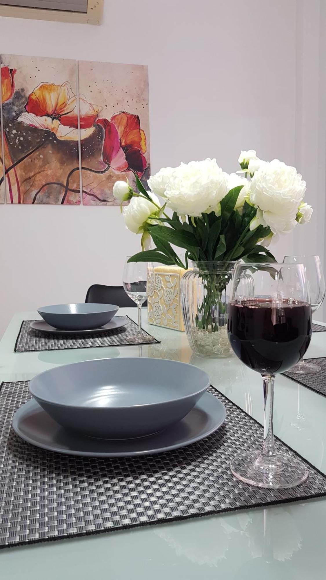 Paradise Gardens IV 2 Bd Amazing Apartment Pafos Exterior foto